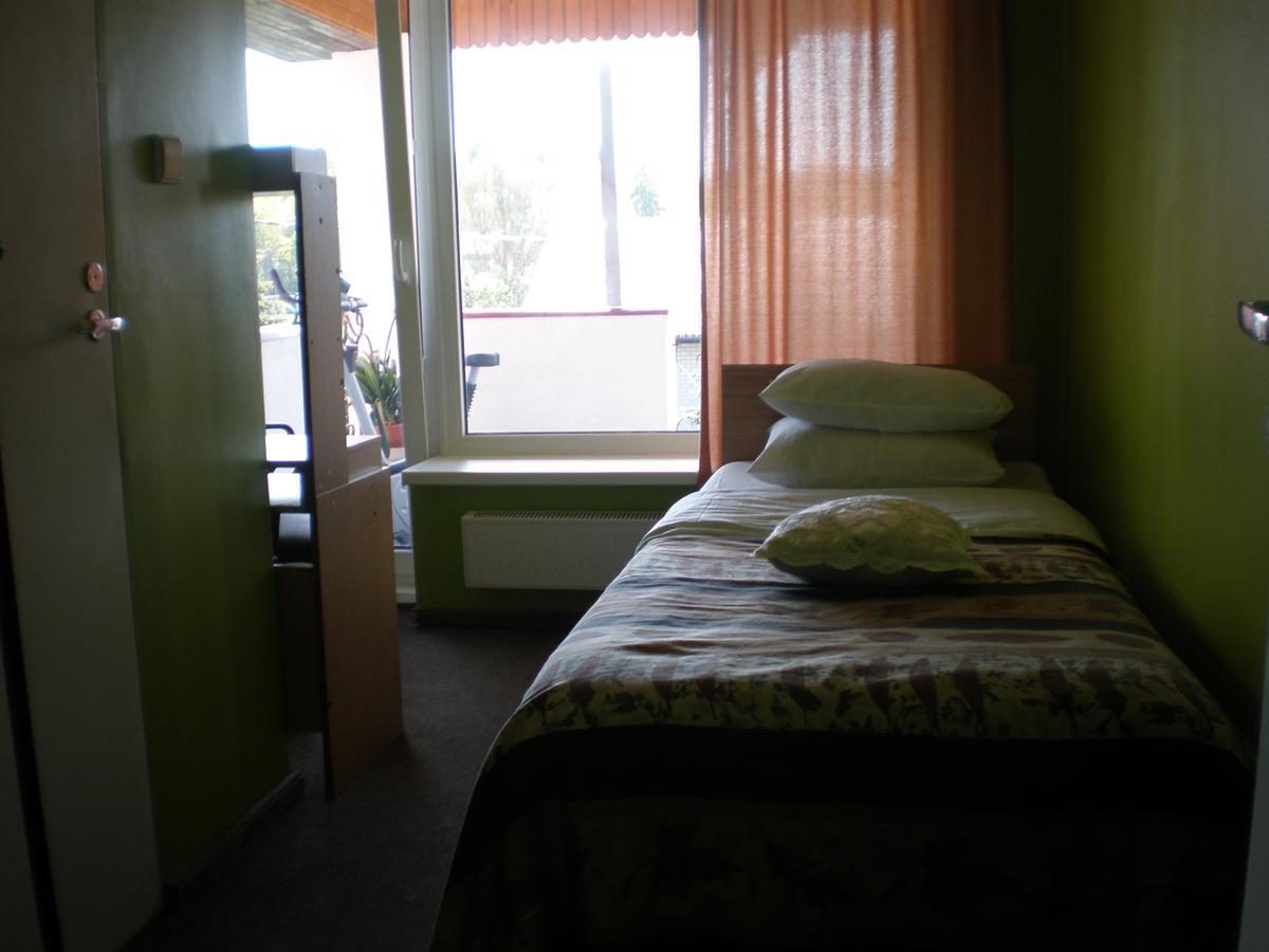 Hotel Getliin Saku Exterior photo