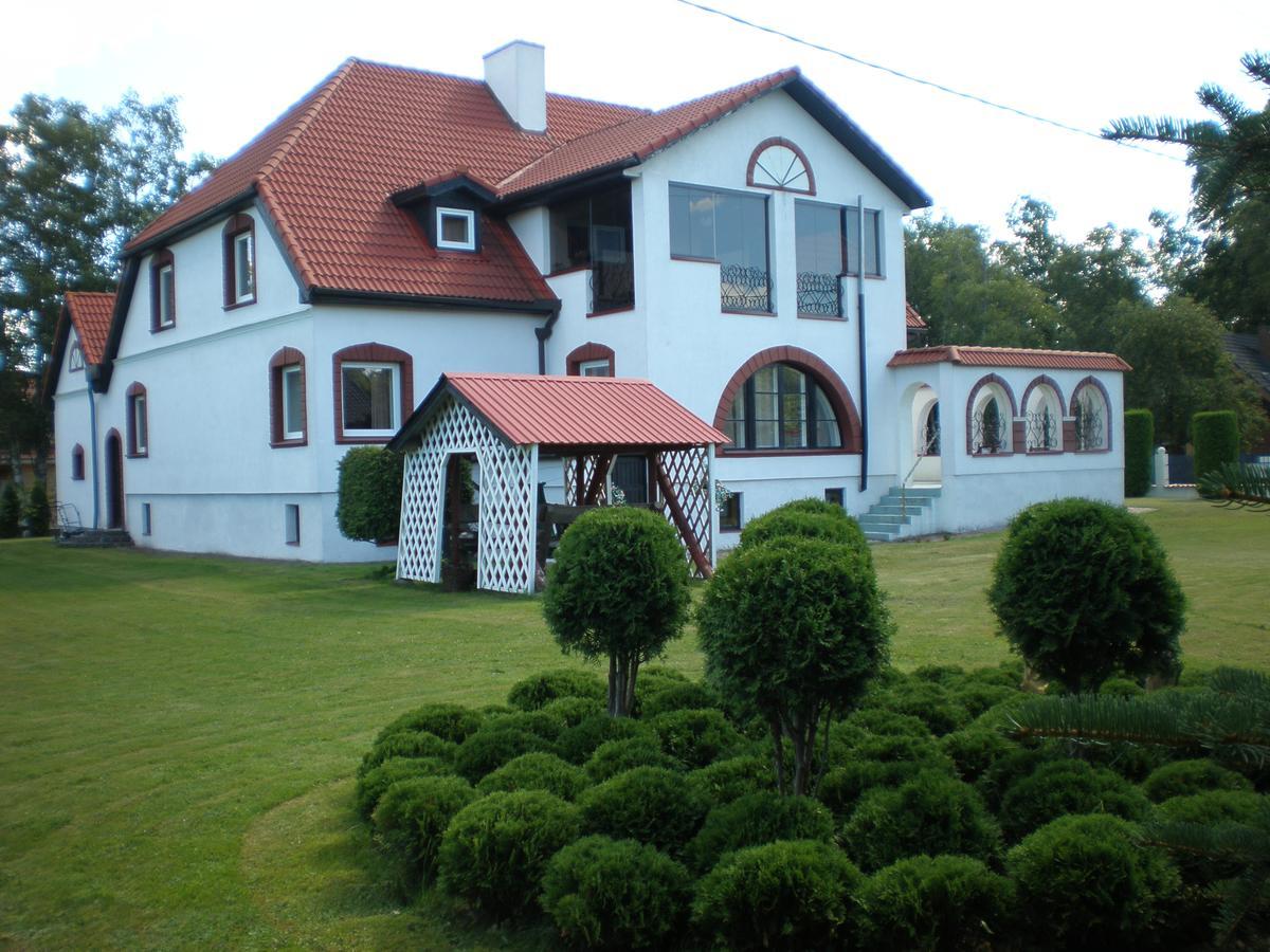 Hotel Getliin Saku Exterior photo